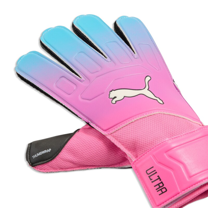 Puma Ultra Play RC Mavi Unisex Kaleci Eldiveni - Puma (1)