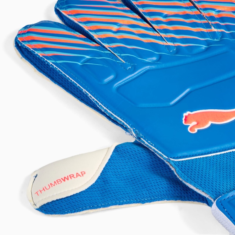 Puma Ultra Play RC Mavi Unisex Kaleci Eldiveni - Puma (1)