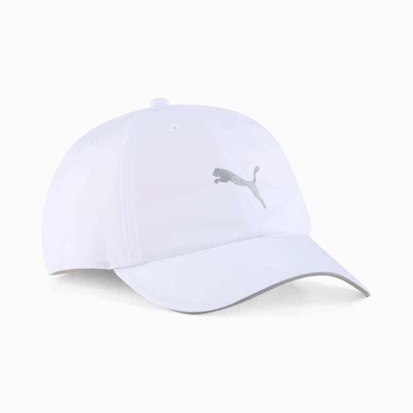 Puma Running III BB Cap Unisex Şapka - 1