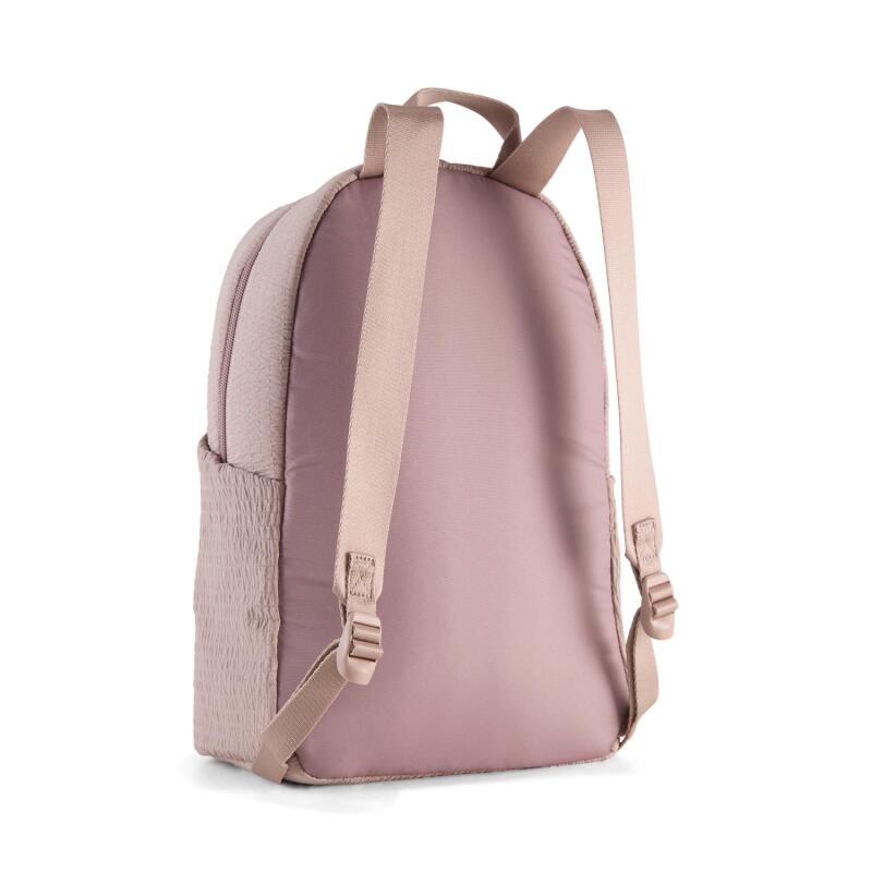 Puma Up Small Backpack Pembe Kadın Sırt Çantası - 2