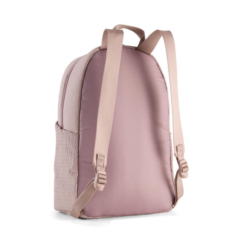 Puma Up Small Backpack Pembe Kadın Sırt Çantası - 2