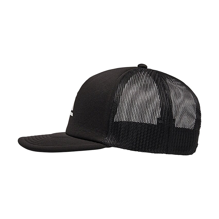 Quiksilver Classic Foam M& Gri Erkek Şapka - 2