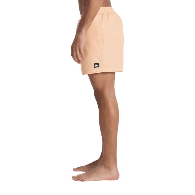 Quiksilver Deluxe 15 Sarı Erkek Mayo - Quiksilver (1)