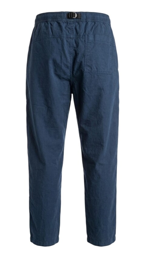 Quiksilver Doublecrownpant Lacivert Erkek Pantolon - 3
