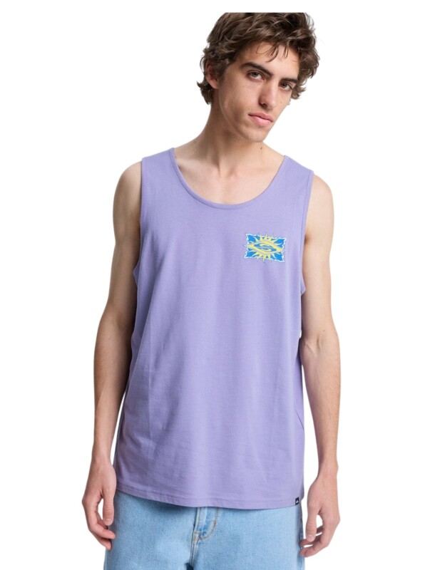 Quiksilver EV Starfish Sta Mor Erkek Atlet - Quiksilver