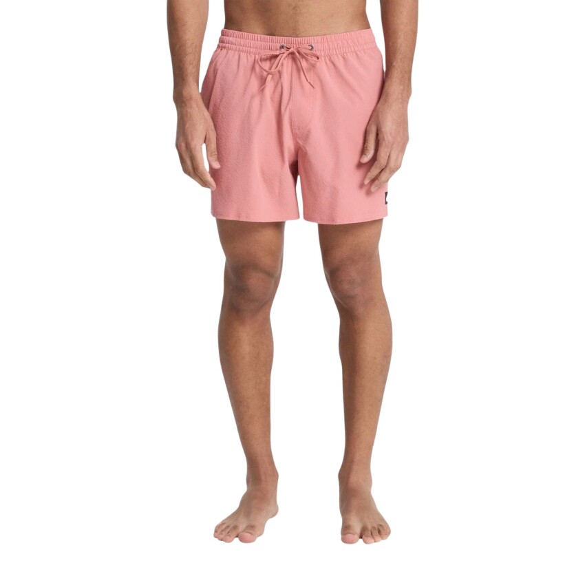 Quiksilver Everyday Pembe Erkek Mayo - 1