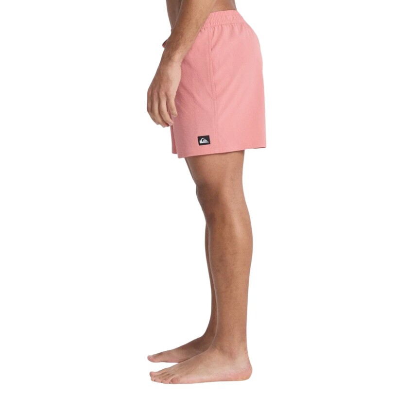 Quiksilver Everyday Pembe Erkek Mayo - 2