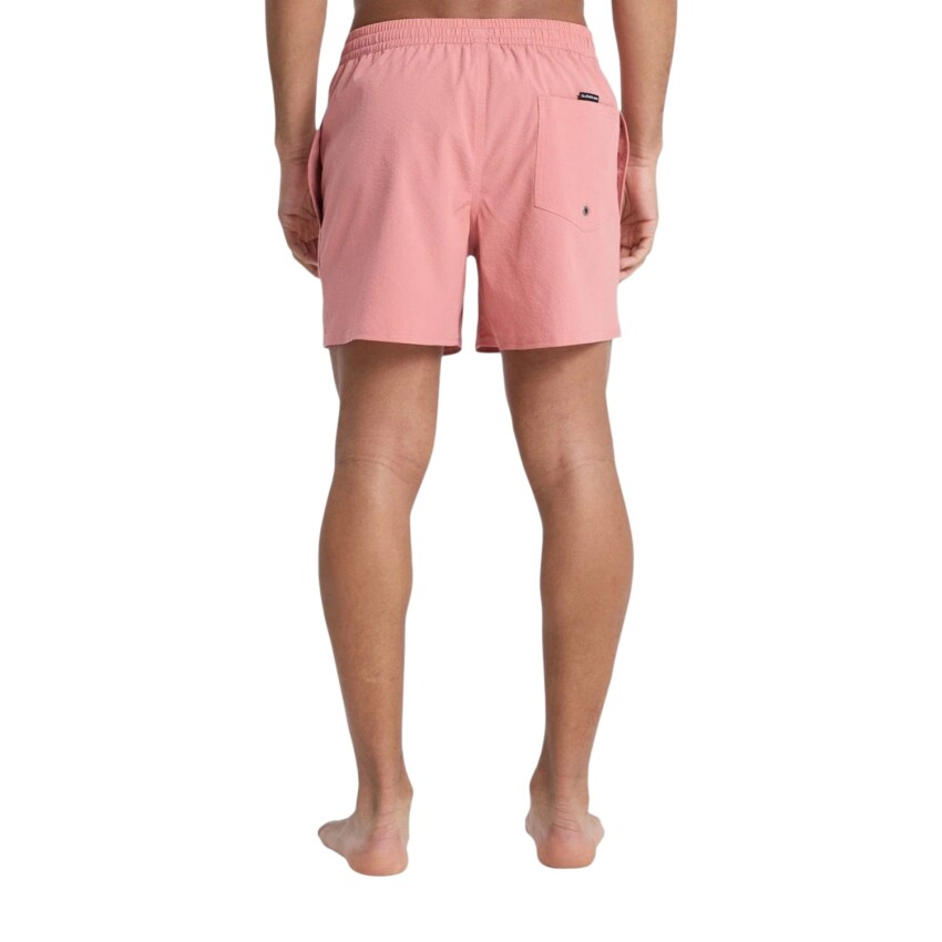 Quiksilver Everyday Pembe Erkek Mayo - 3
