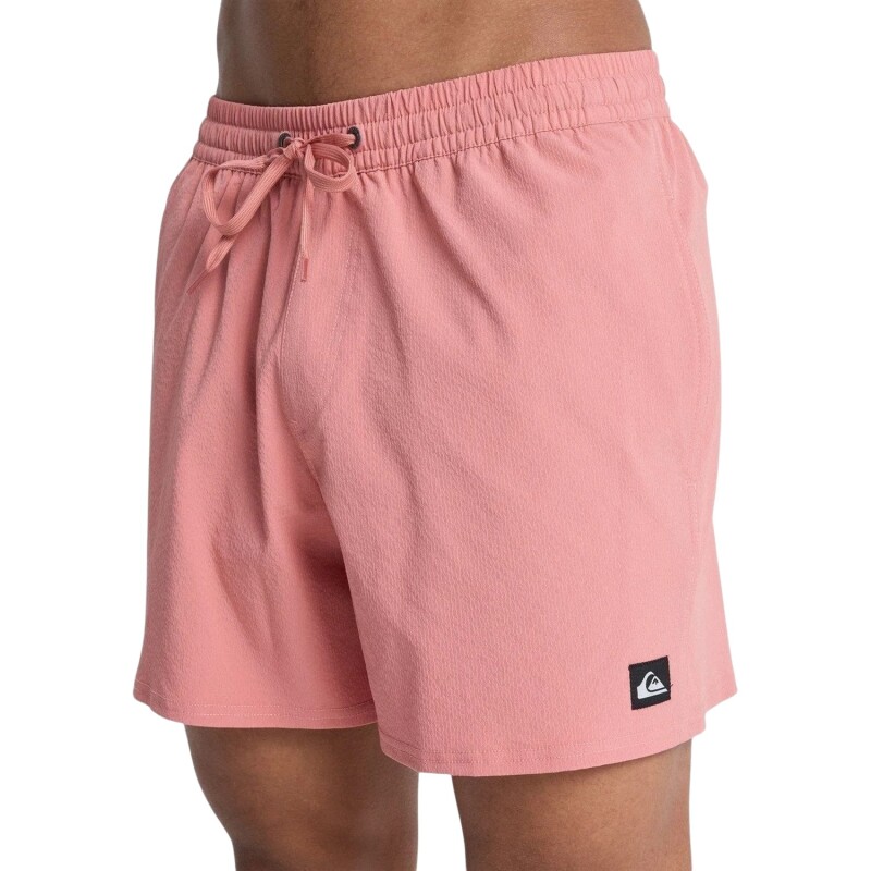 Quiksilver Everyday Pembe Erkek Mayo - 4