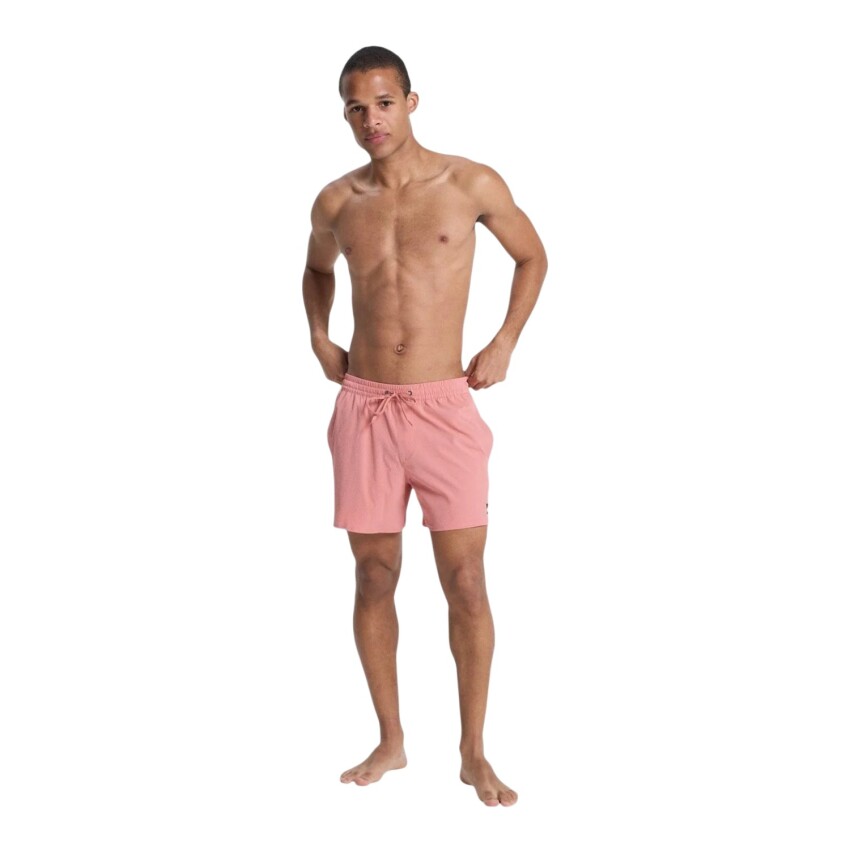 Quiksilver Everyday Pembe Erkek Mayo - 5