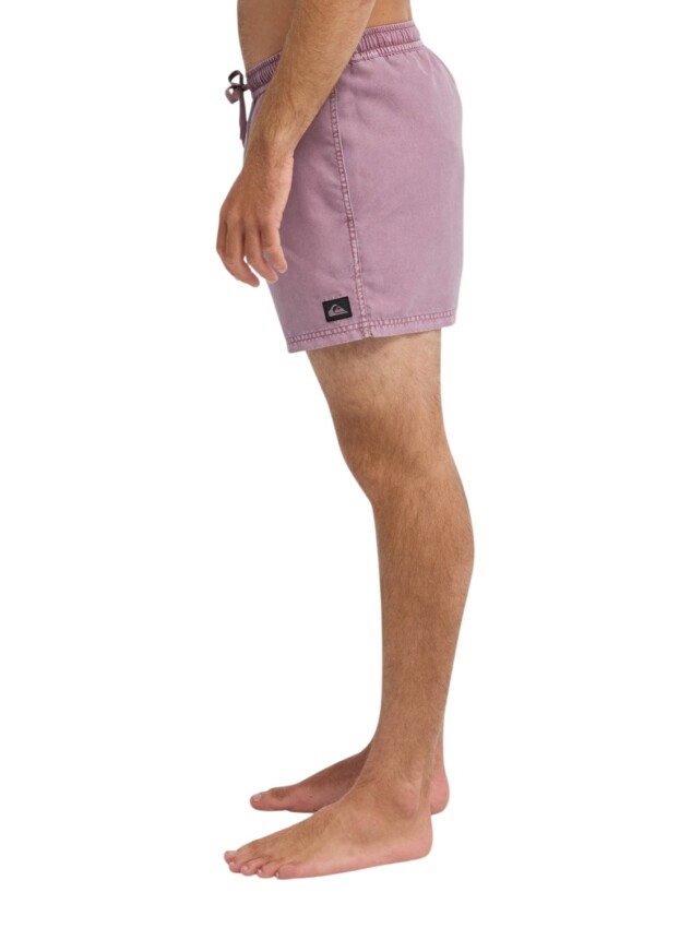 Quiksilver Everyday Pembe Erkek Mayo - 2