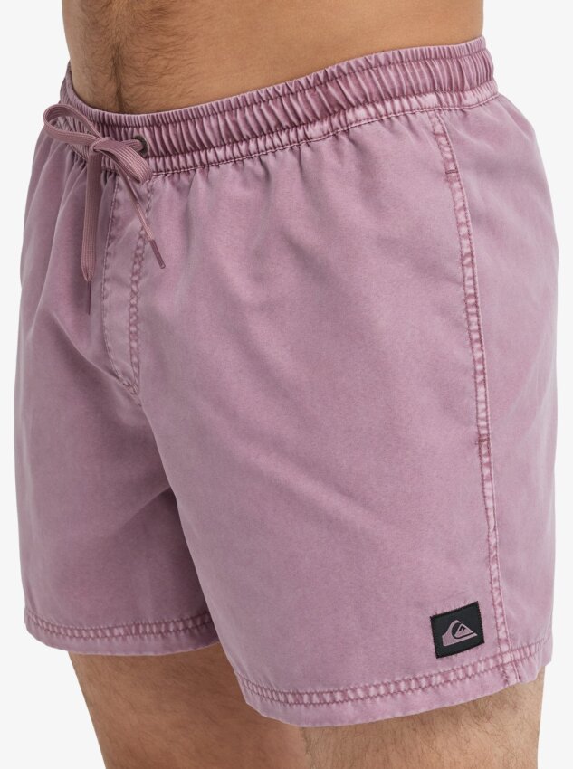 Quiksilver Everyday Pembe Erkek Mayo - 4