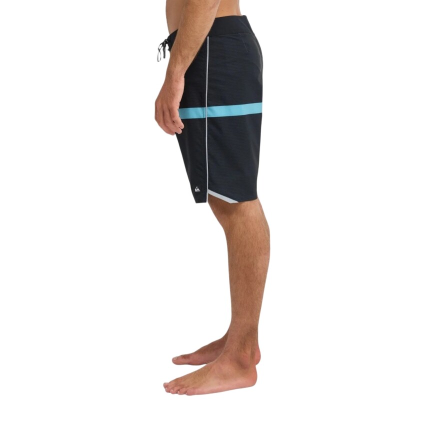 Quiksilver Highline PT Antrasit Erkek Mayo - 2
