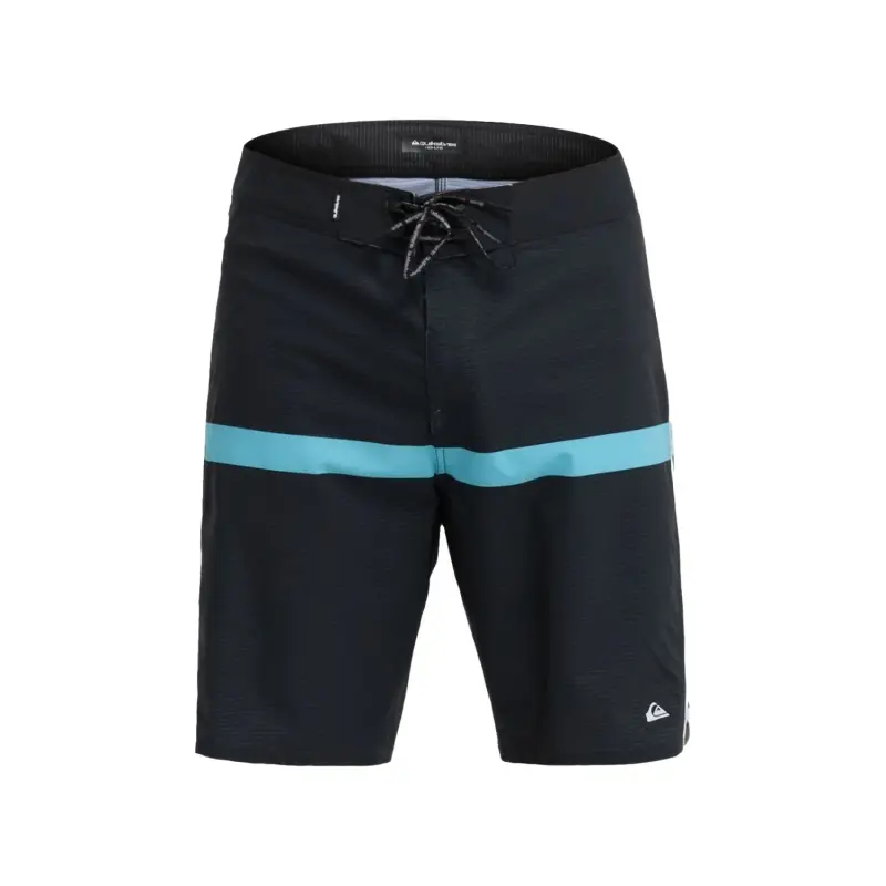 Quiksilver Highline PT Antrasit Erkek Mayo - 10