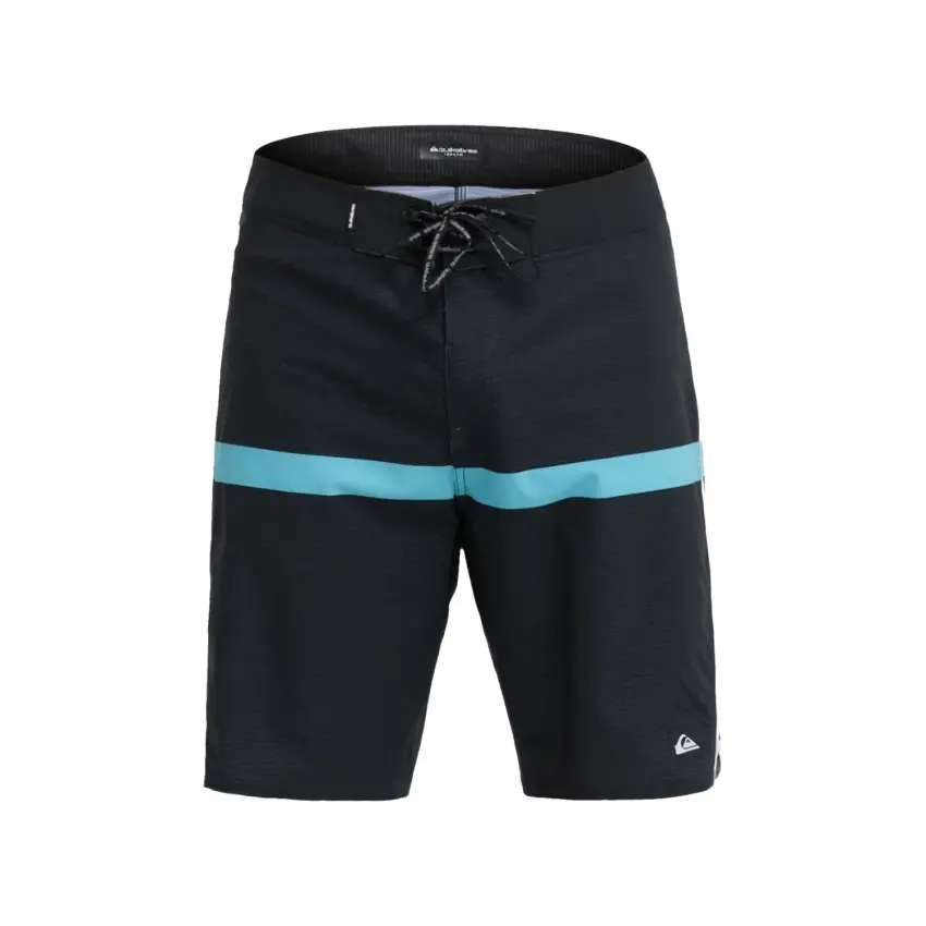 Quiksilver Highline PT Antrasit Erkek Mayo - 10