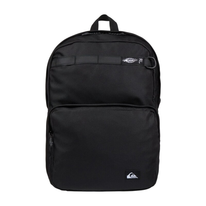 Quiksilver Hogbackpack Antrasit Erkek Sırt Çantası - Quiksilver