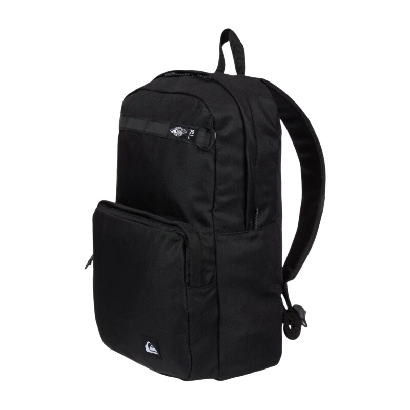 Quiksilver Hogbackpack Antrasit Erkek Sırt Çantası - Quiksilver (1)