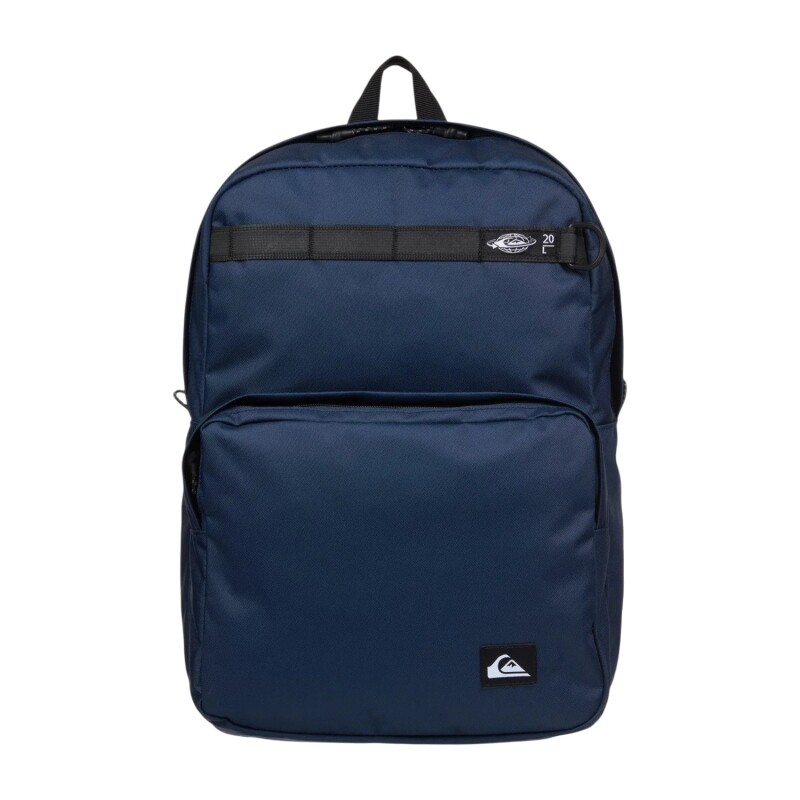 Quiksilver Hogbackpack Lacivert Erkek Sırt Çantası - Quiksilver