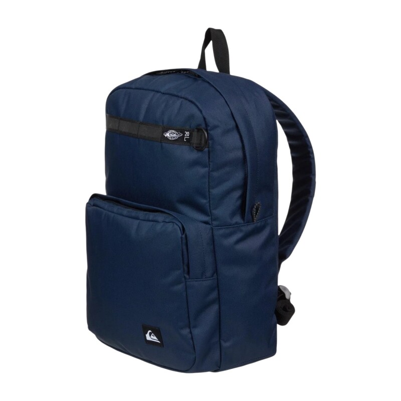 Quiksilver Hogbackpack Lacivert Erkek Sırt Çantası - Quiksilver (1)