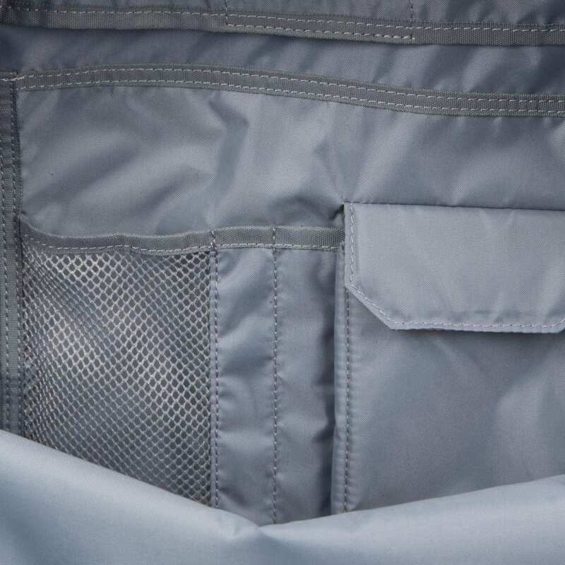 Quiksilver Hogbackpack Lacivert Erkek Sırt Çantası - 4