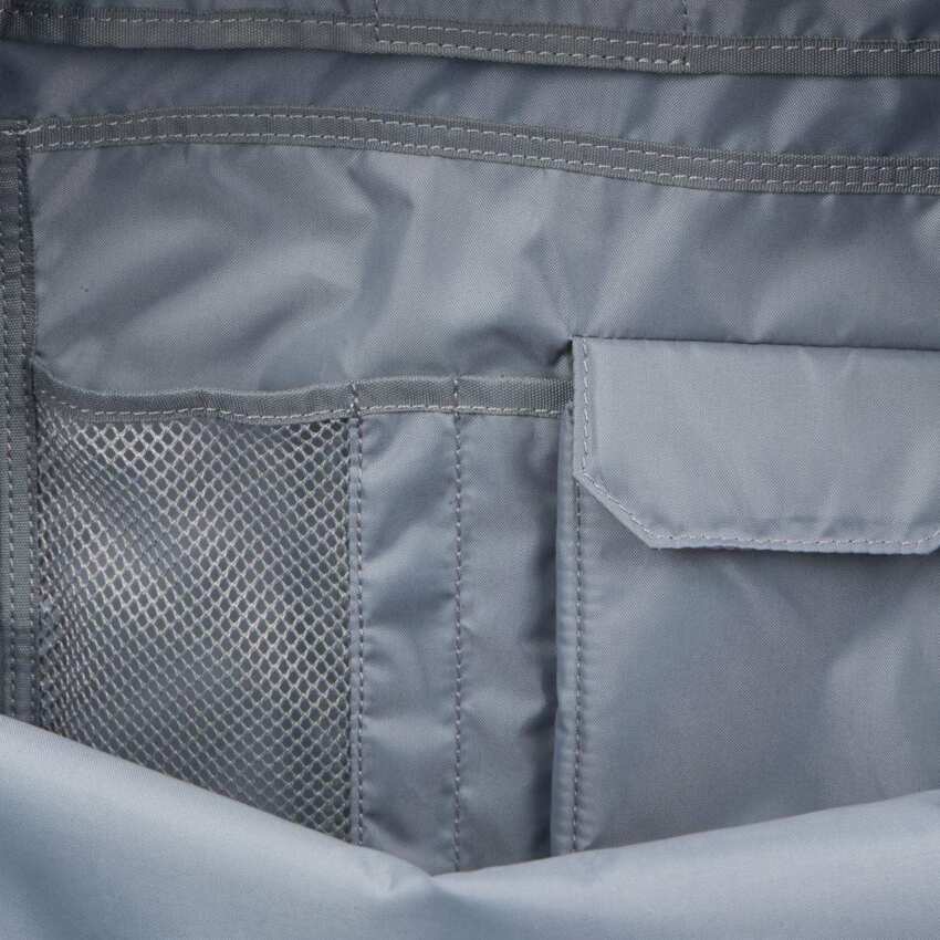 Quiksilver Hogbackpack Lacivert Erkek Sırt Çantası - 4
