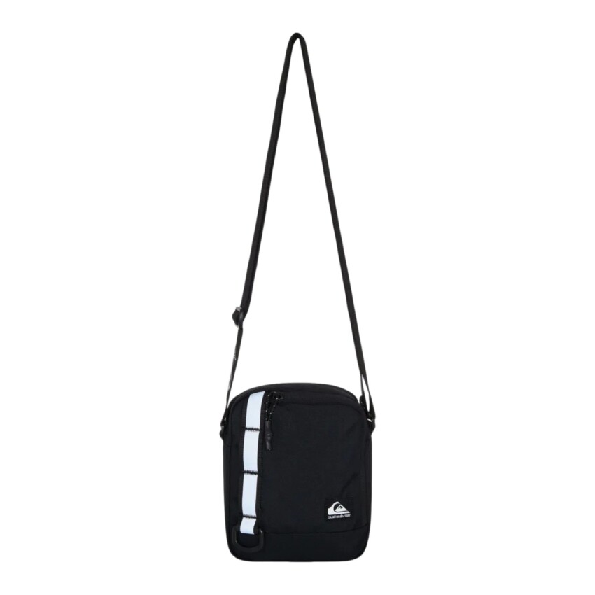 Quiksilver Pandorpack Antrasit Erkek Omuz Çantası - 1