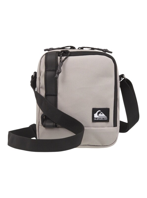 Quiksilver Pandorpack Bej Erkek Omuz Çantası - Quiksilver
