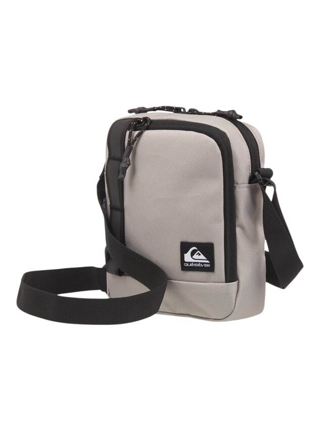 Quiksilver Pandorpack Bej Erkek Omuz Çantası - 2