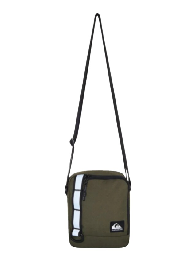 Quiksilver Pandorpack Haki Erkek Omuz Çantası - 1