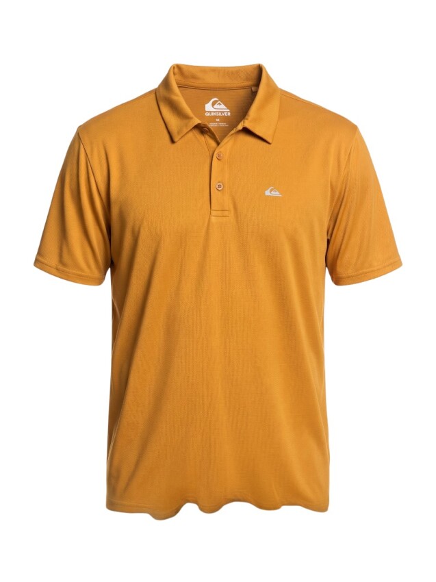 Quiksilver Prowess Polo Turuncu Erkek Polo Tshirt - 6