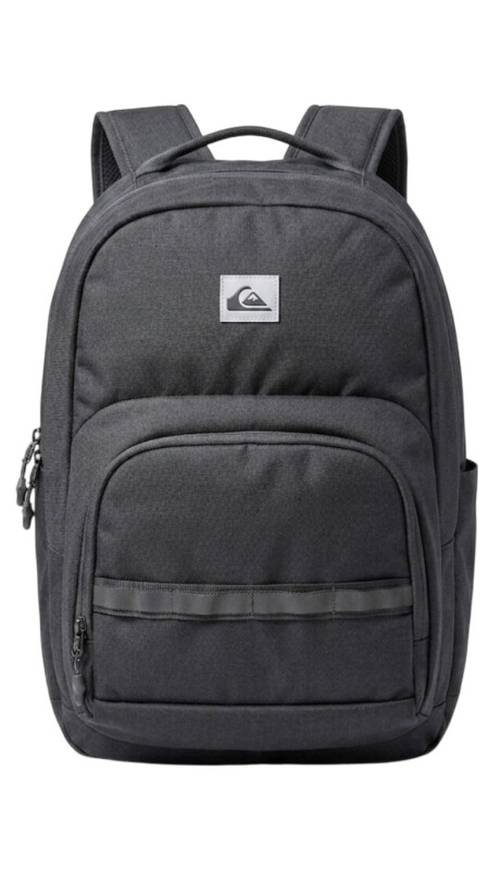 Quiksilver Schooie 3.0 Antrasit Erkek Sırt Çantası - Quiksilver