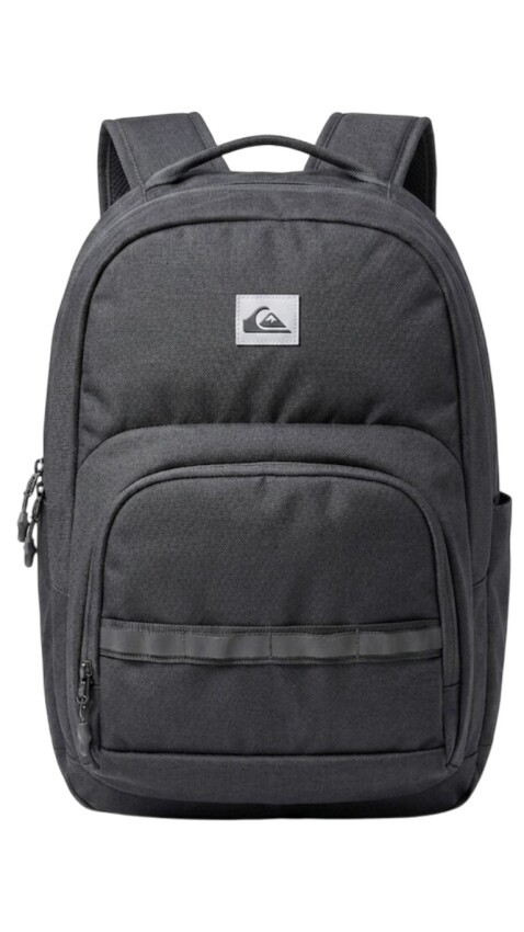 Quiksilver Schooie 3.0 Antrasit Erkek Sırt Çantası - 1
