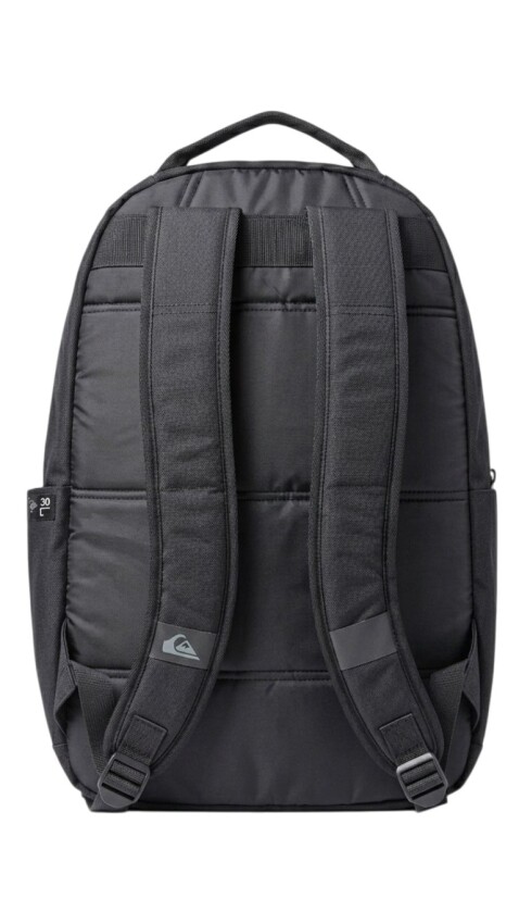 Quiksilver Schooie 3.0 Antrasit Erkek Sırt Çantası - 2