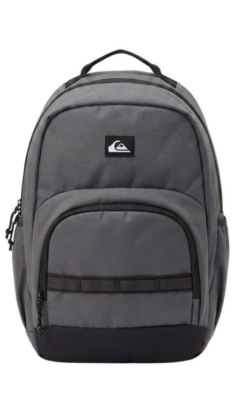 Quiksilver Schooie 3.0 Haki Erkek Sırt Çantası - 1
