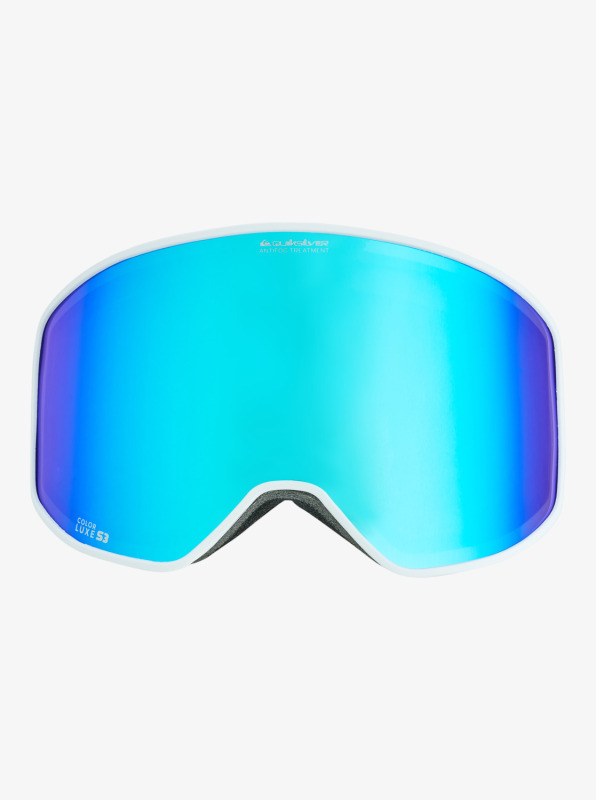 Quiksilver Storm Beyaz Erkek Gözlük - Quiksilver (1)