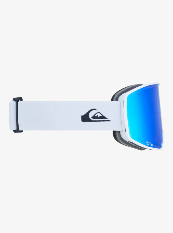 Quiksilver Storm Beyaz Erkek Gözlük - 3