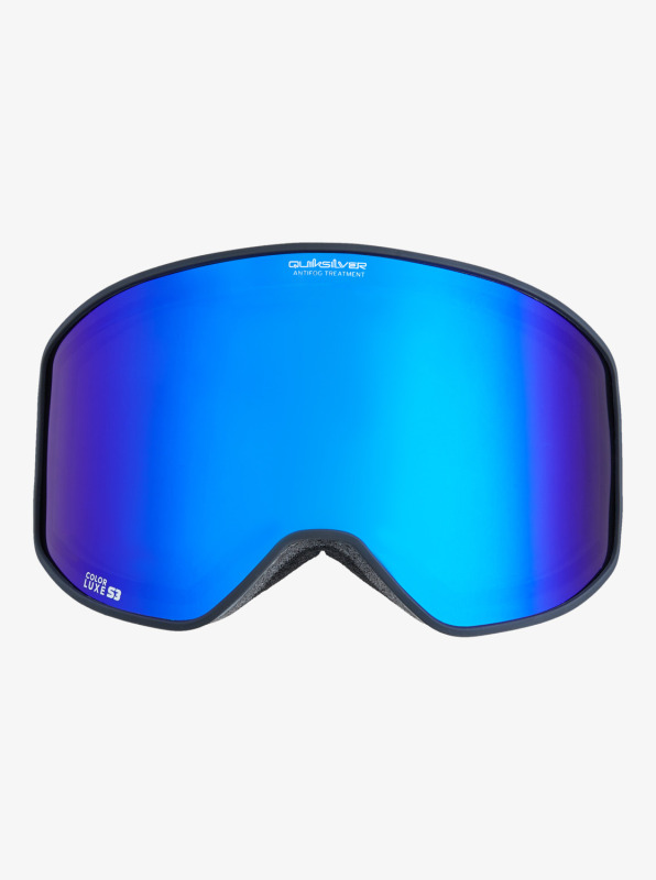 Quiksilver Storm Siyah Erkek Gözlük - 5