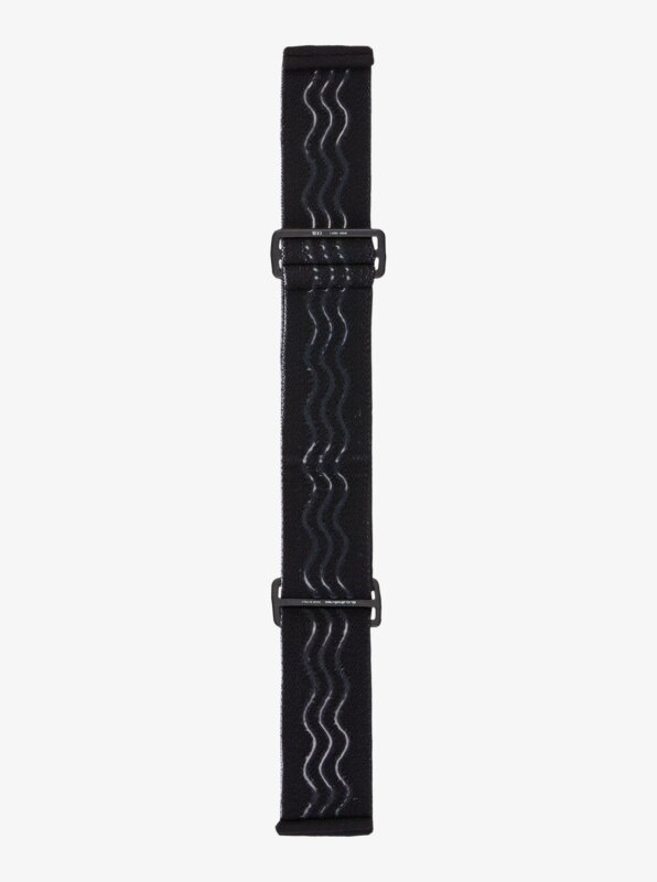 Quiksilver Storm Siyah Erkek Gözlük - 9