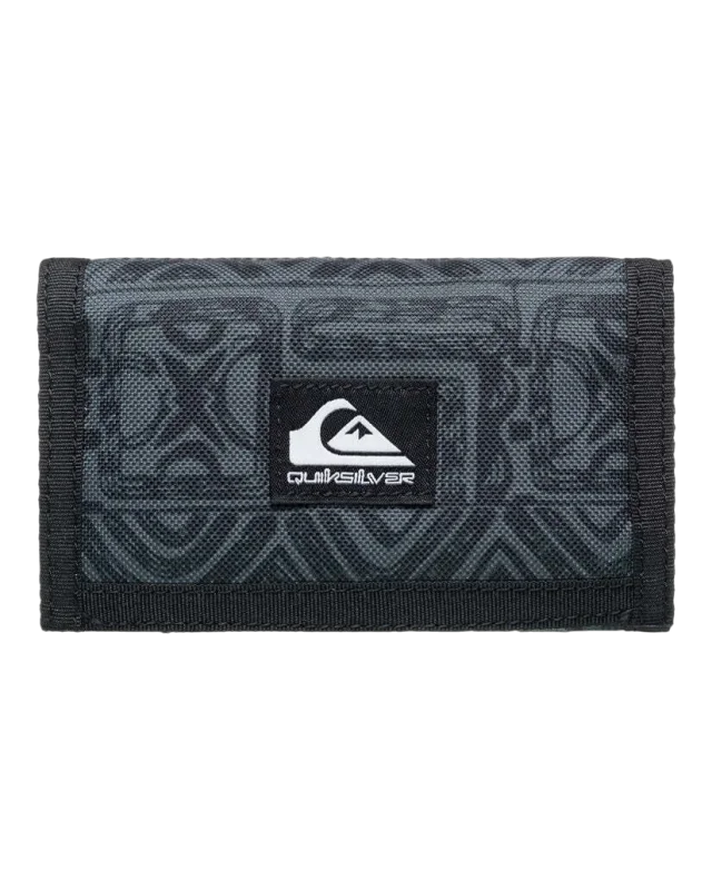 Quiksilver The Everydaily Erkek Cüzdan - 1