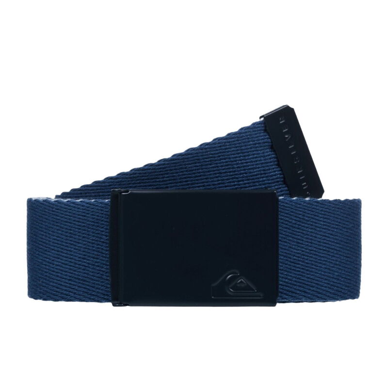 Quiksilver TheJam5 Lacivert Erkek Kemer - Quiksilver