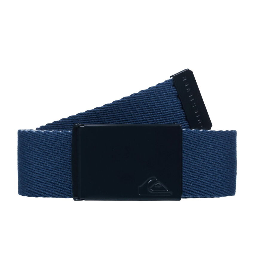 Quiksilver TheJam5 Lacivert Erkek Kemer - 1