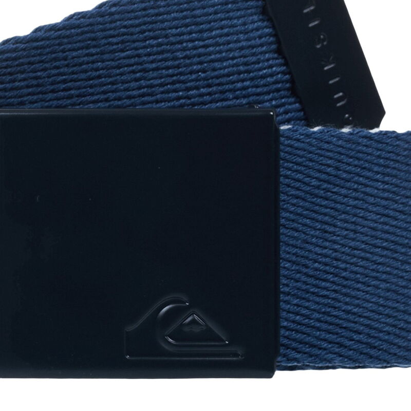 Quiksilver TheJam5 Lacivert Erkek Kemer - Quiksilver (1)