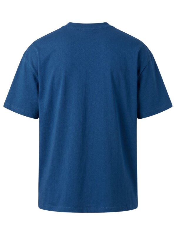 Quiksilver Touchdown Siyah Erkek Tshirt - Quiksilver (1)