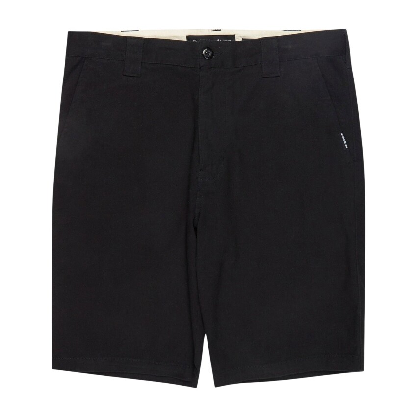 Quiksilver Unionstraightsh Antrasit Erkek Şort - 2