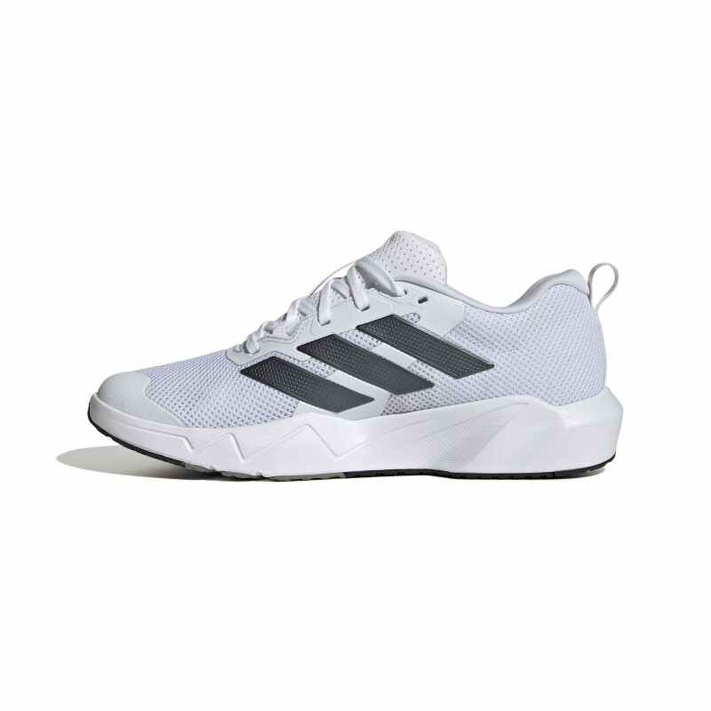 Adidas Rapidmove Go Trainer Beyaz Erkek Koşu Ayakkabısı - Adidas (1)