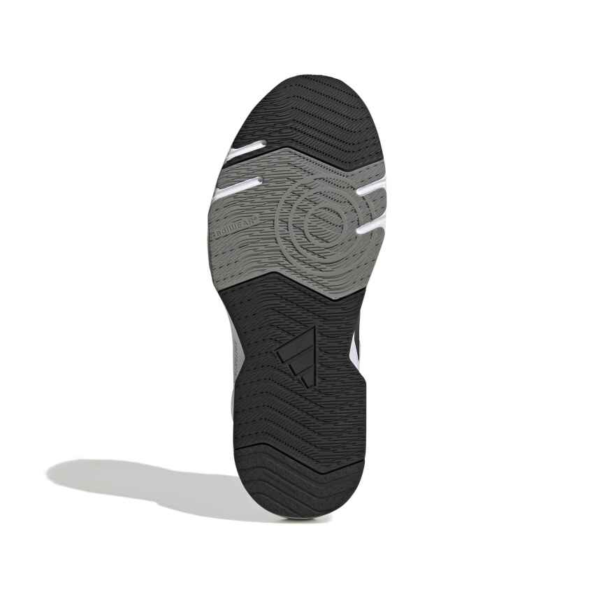 Adidas Rapidmove Go Trainer Beyaz Erkek Koşu Ayakkabısı - 7