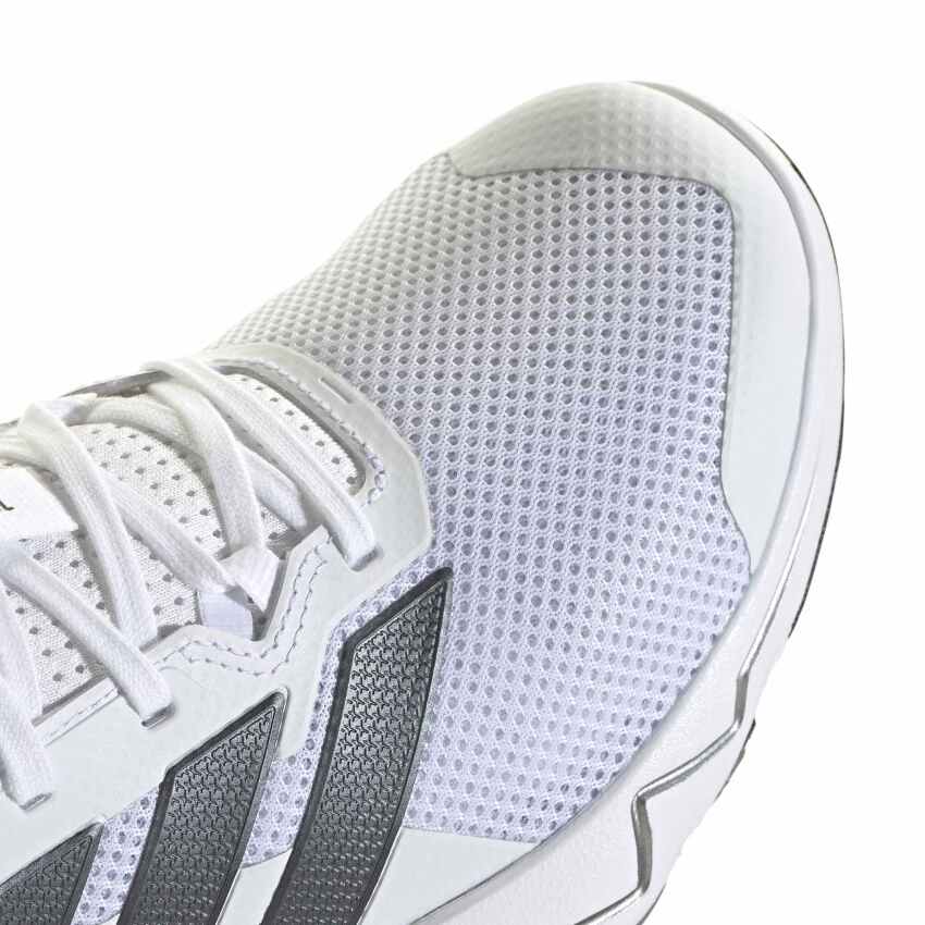 Adidas Rapidmove Go Trainer Beyaz Erkek Koşu Ayakkabısı - 9