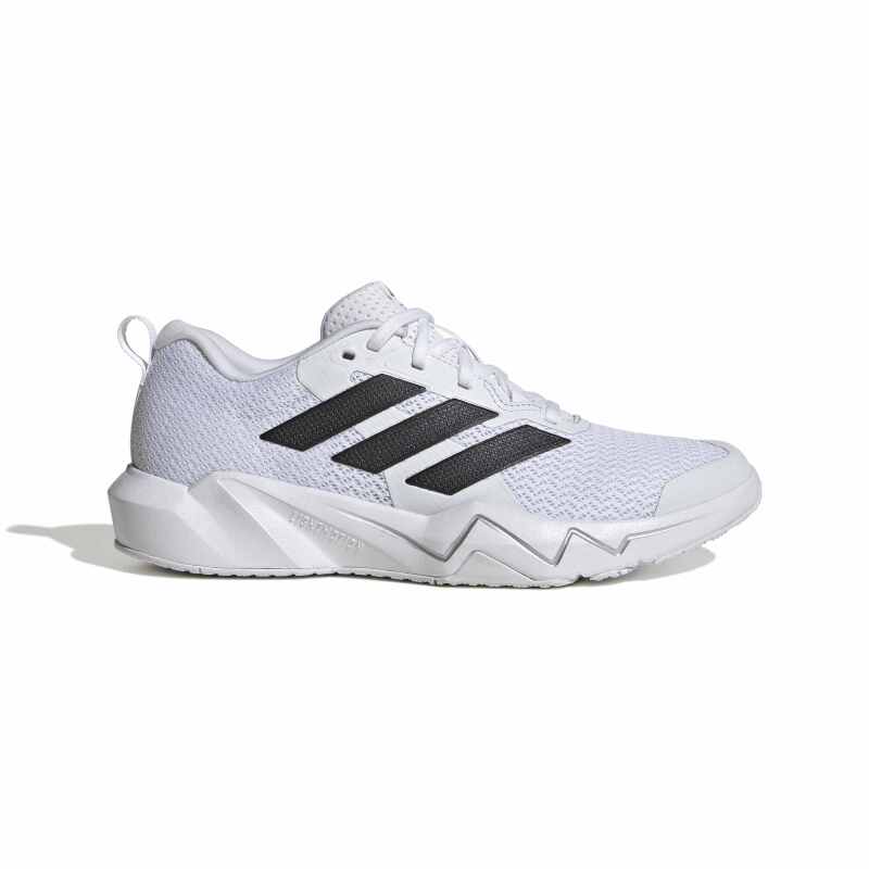 Adidas Rapidmove Go Trainer Beyaz Kadın Koşu Ayakkabısı - Adidas