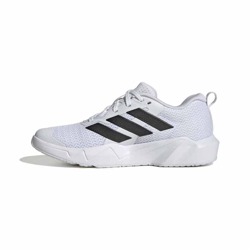 Adidas Rapidmove Go Trainer Beyaz Kadın Koşu Ayakkabısı - Adidas (1)