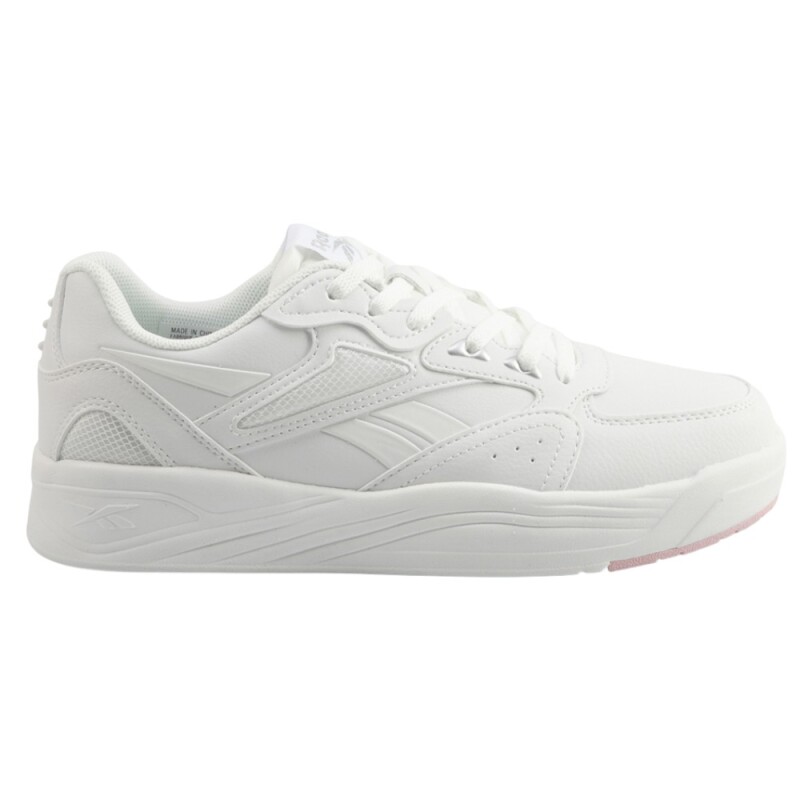 Reebok 5W Ashland Inn I Beyaz Erkek Sneaker Ayakkabı - Reebok